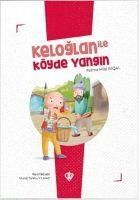 Produktbild: Keloglan Ile K&ouml;yde Yangin