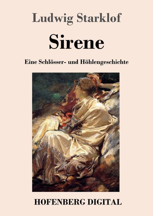 Produktbild: Sirene