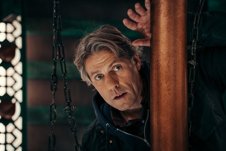 Produktbild: Doctor Who - Staffel 13: Flux [3 DVDs]
