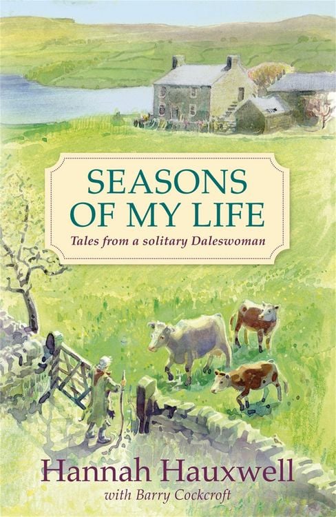 Produktbild: Seasons of My Life