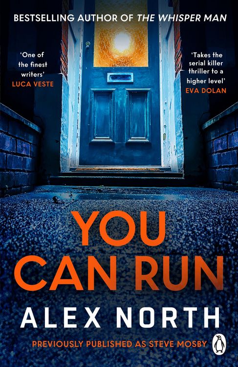 Produktbild: You Can Run