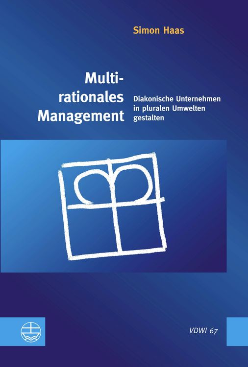 Produktbild: Multirationales Management