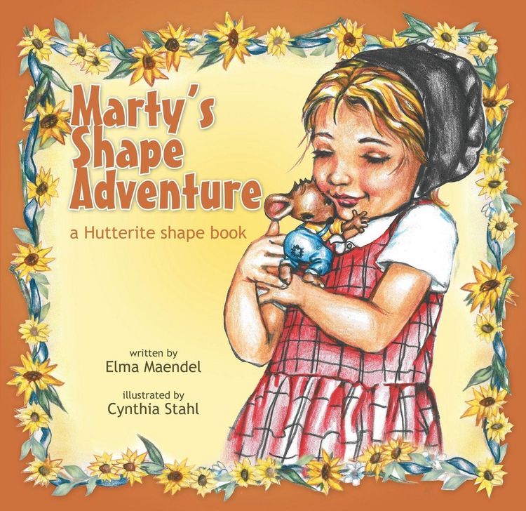 Produktbild: Marty's Shape Adventure