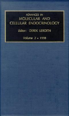 Produktbild: Advances in Molecular and Cellular Endocrinology