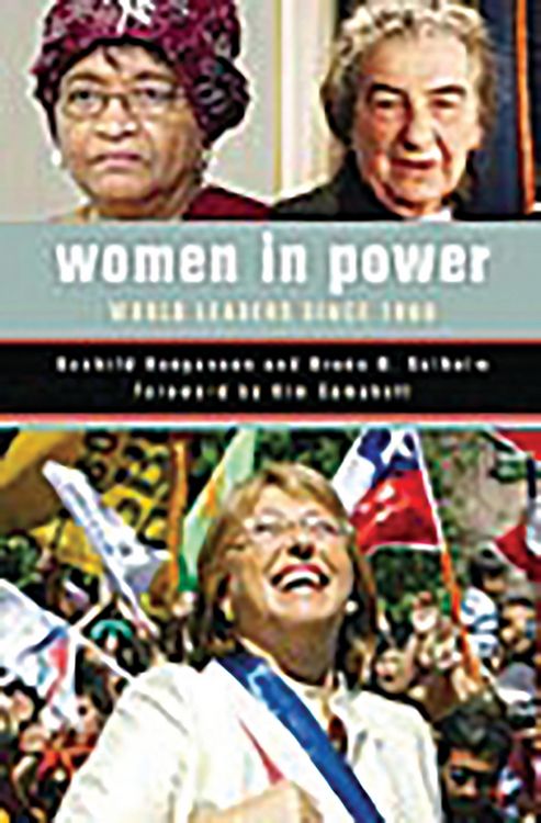 Produktbild: Women in Power