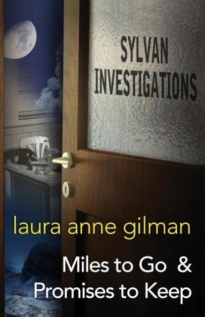 Produktbild: Sylvan Investigations
