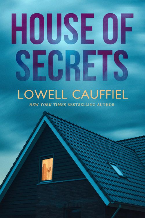 Produktbild: House of Secrets