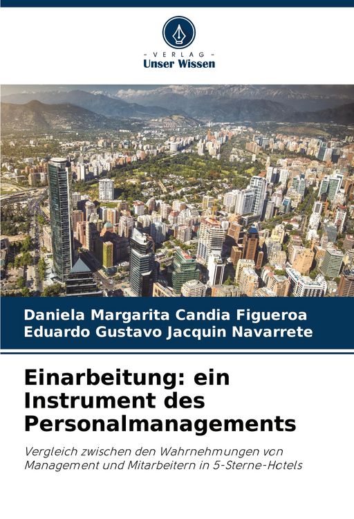 Produktbild: Einarbeitung: ein Instrument des Personalmanagements