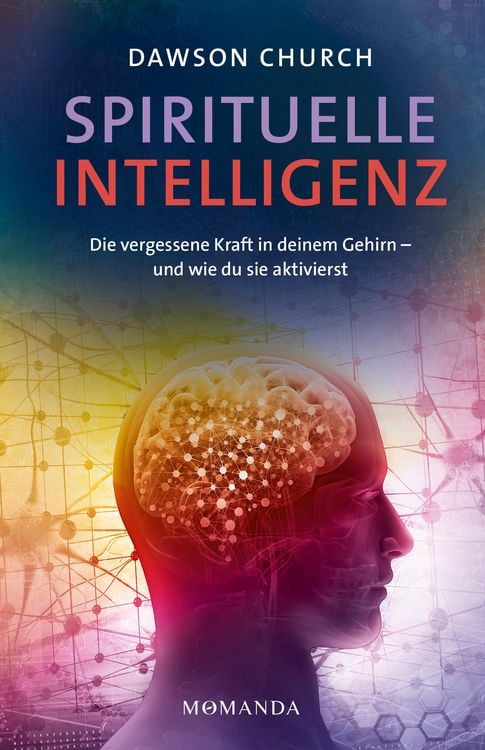 Produktbild: Spirituelle Intelligenz
