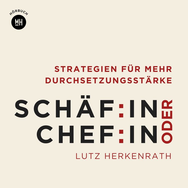Produktbild: Sch&auml;f:in oder Chef:in