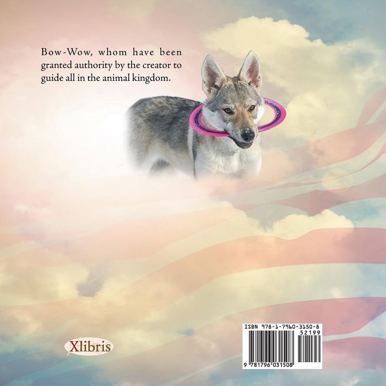 Produktbild: Puppy in the White House