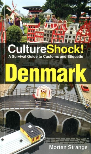 Produktbild: Strange, M: Denmark