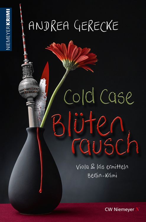 Produktbild: Cold Case &ndash; Bl&uuml;tenrausch
