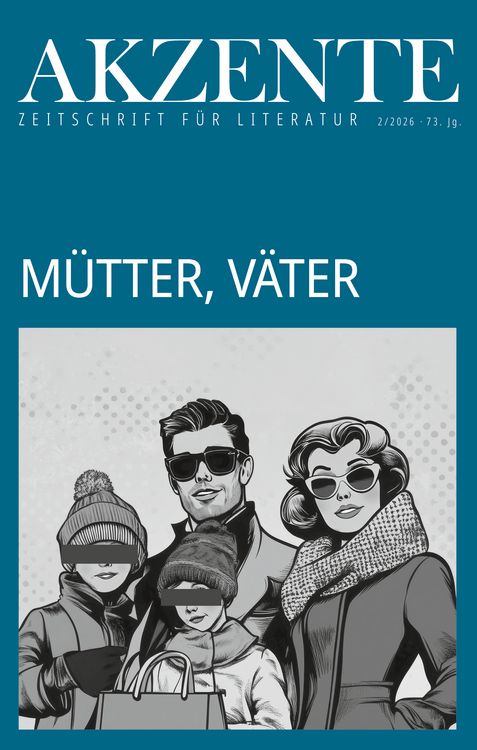 Produktbild: Akzente: M&uuml;tter, V&auml;ter