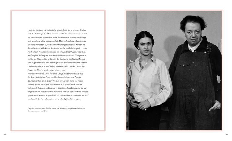 Produktbild: Frida Kahlo