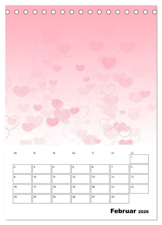 Produktbild: ERINNERUNGEN Zum Selberbasteln (Tischkalender 2026 DIN A5 hoch), CALVENDO Monatskalender