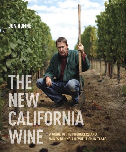 Produktbild: The New California Wine