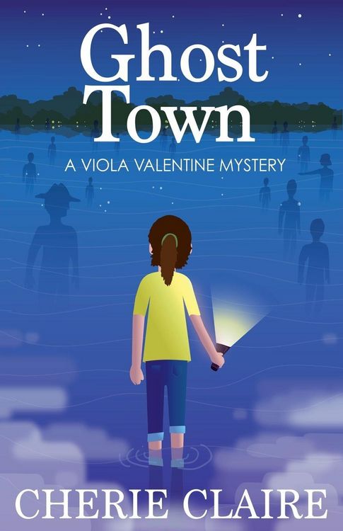 Produktbild: Ghost Town