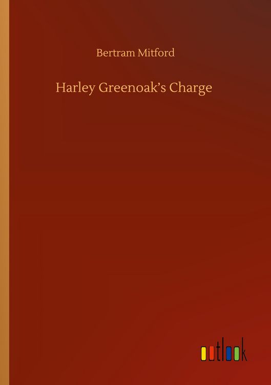 Produktbild: Harley Greenoak's Charge