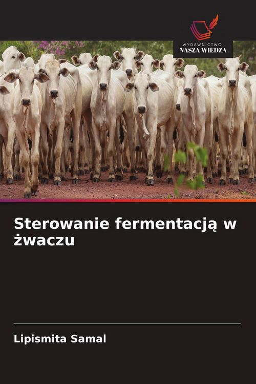Produktbild: Sterowanie fermentacj&iquest; w &iquest;waczu