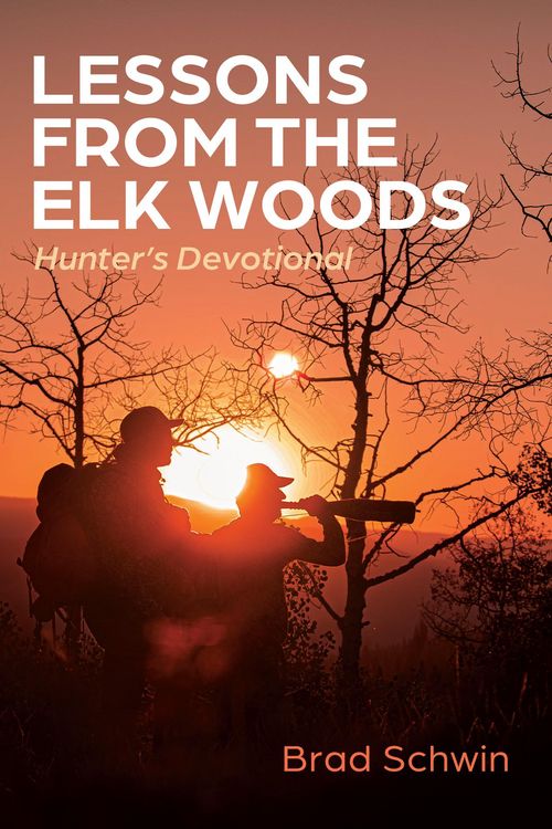 Produktbild: Lessons from the Elk Woods