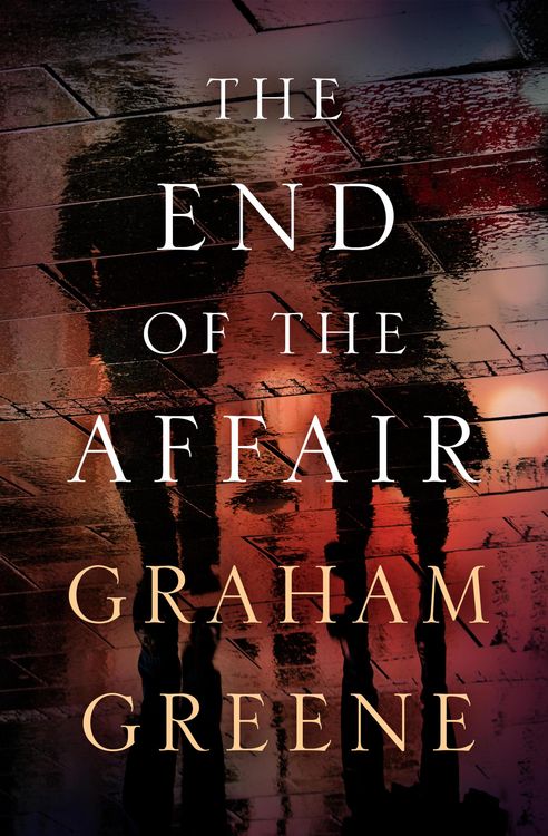Produktbild: The End of the Affair
