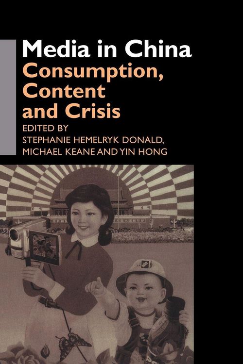 Produktbild: Media in China