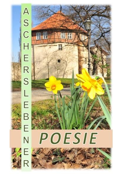 Produktbild: Ascherslebener Poesie