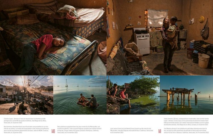 Produktbild: World Press Photo Yearbook 2024