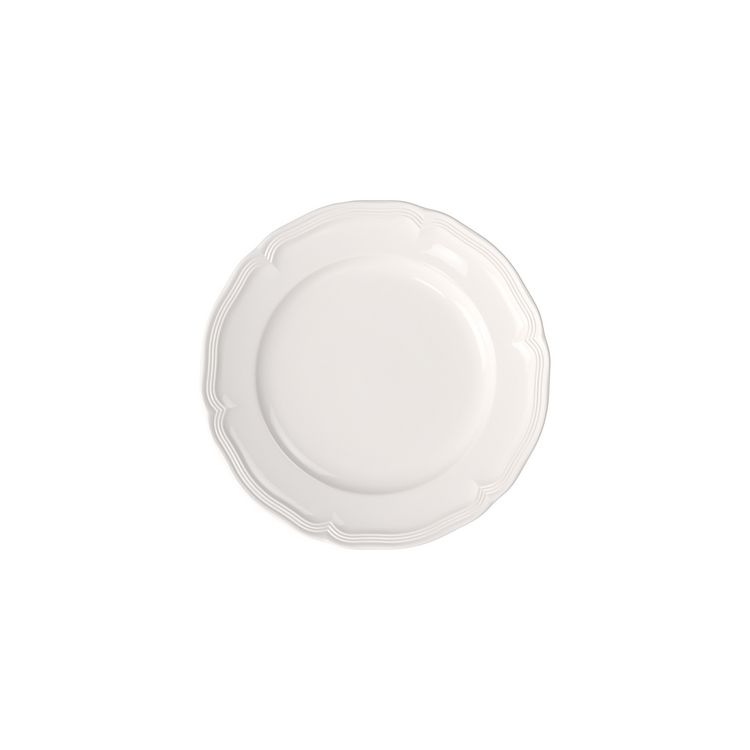 Produktbild: Villeroy & Boch Manoir Fr&uuml;hst&uuml;cksteller