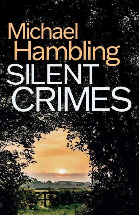Produktbild: Silent Crimes