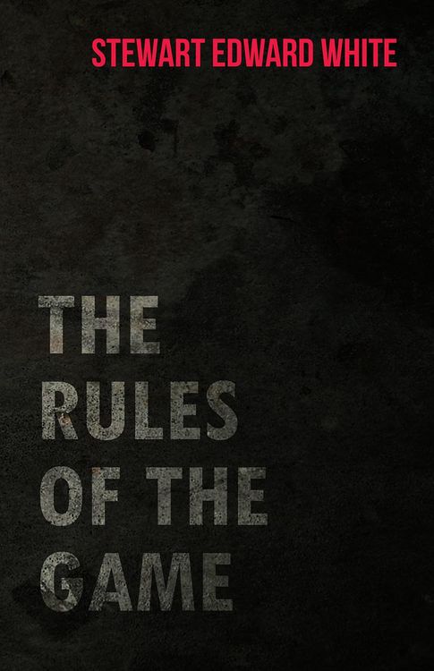 Produktbild: The Rules of the Game