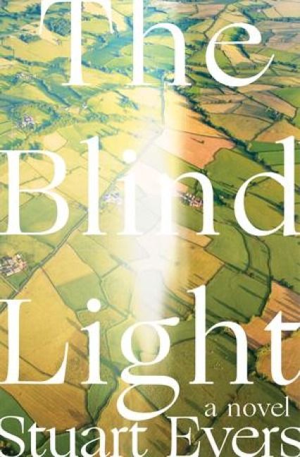Produktbild: The Blind Light