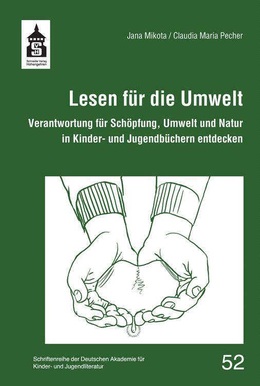 Produktbild: Lesen f&uuml;r die Umwelt