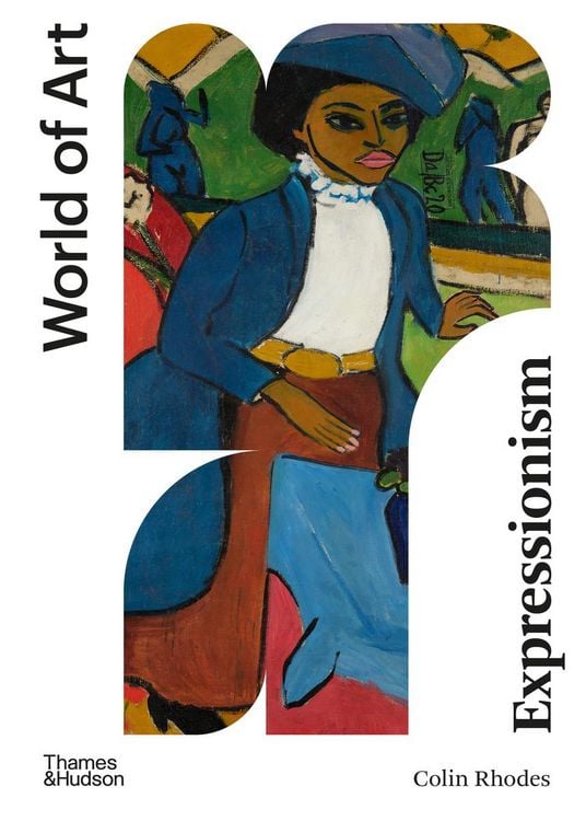 Produktbild: Expressionism