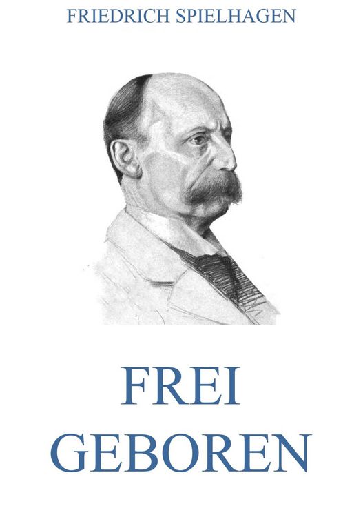 Produktbild: Frei geboren