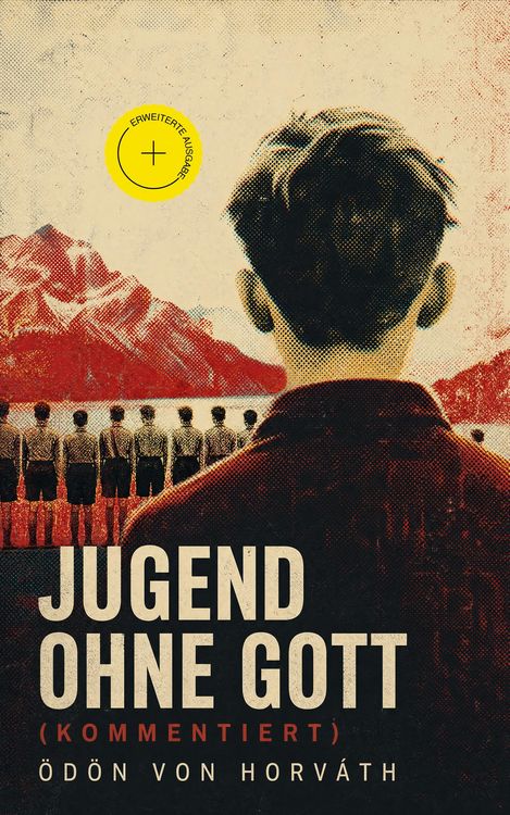 Produktbild: Jugend ohne Gott (Kommentiert)