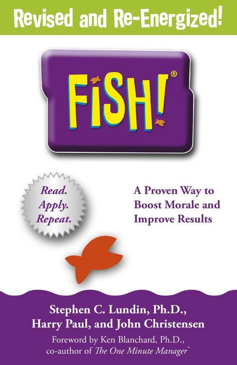 Produktbild: Fish!