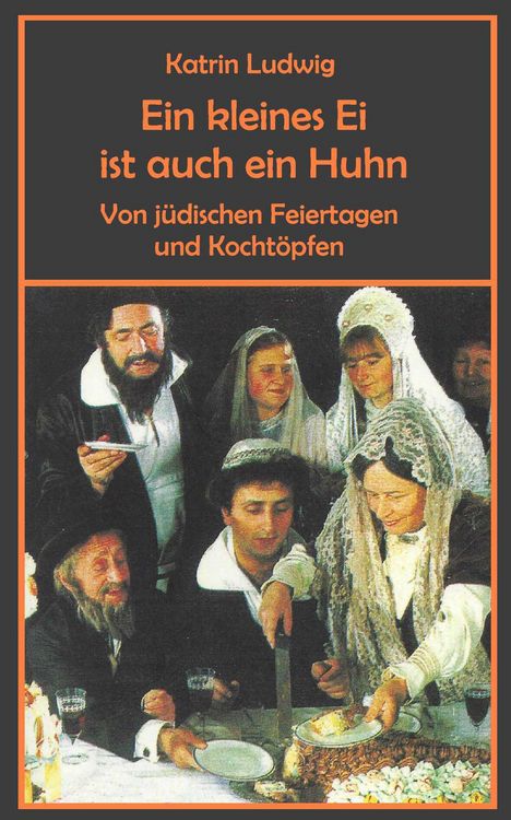 Produktbild: Ein kleines Ei ist auch ein Huhn