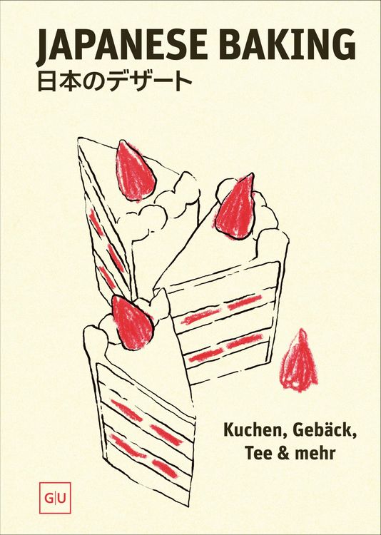 Produktbild: Japanese Baking