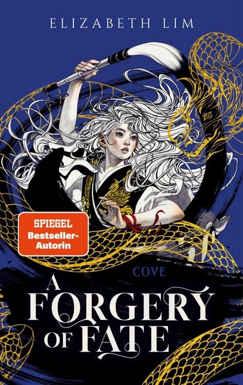 Produktbild: A Forgery of Fate