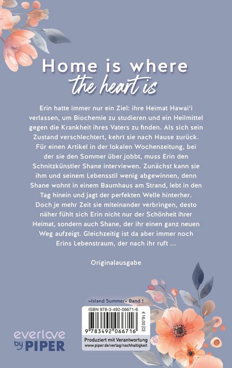 Produktbild: Call my Heart Home