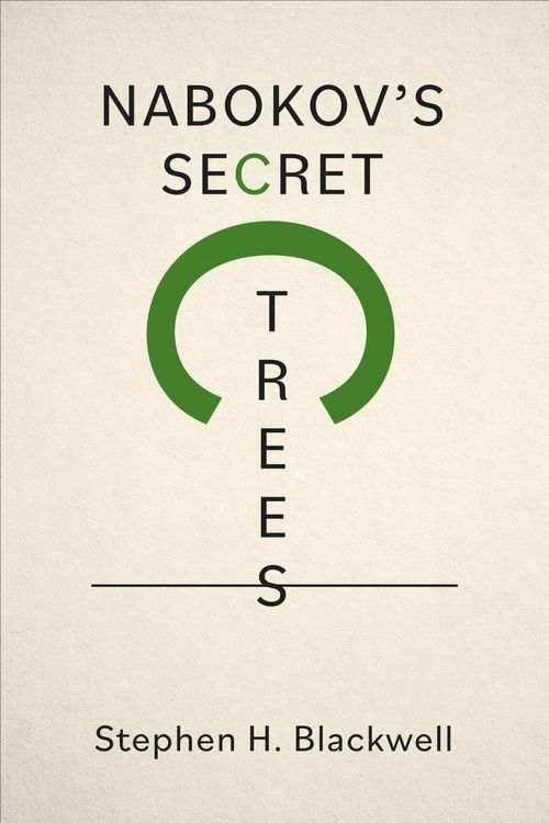 Produktbild: Nabokov's Secret Trees
