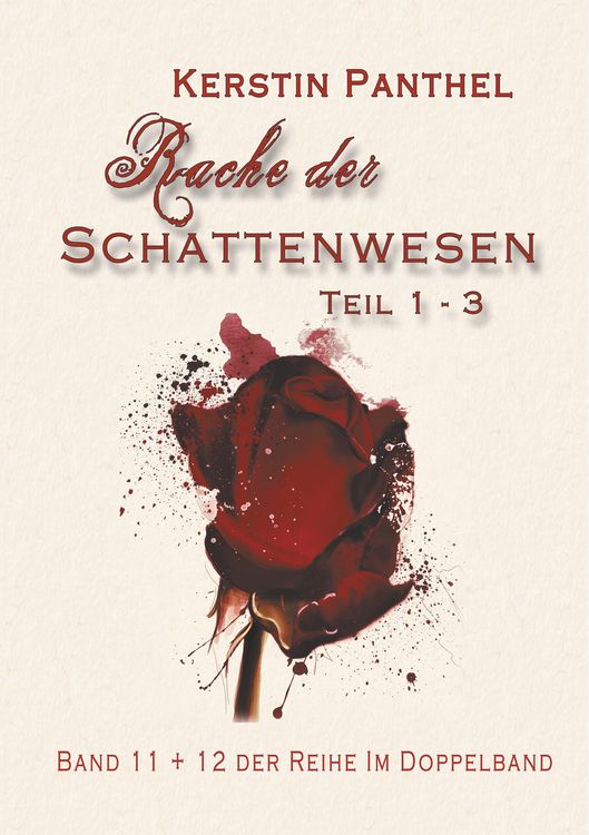 Produktbild: Rache der Schattenwesen