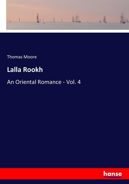 Produktbild: Lalla Rookh