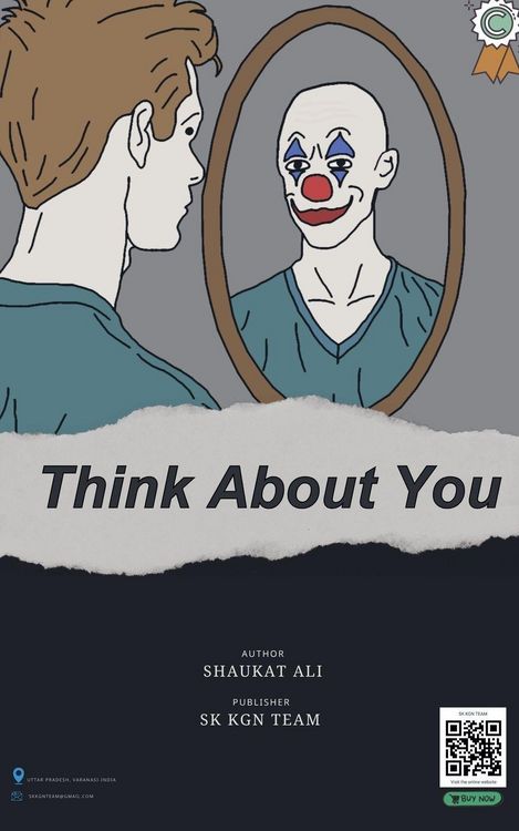 Produktbild: Think About You
