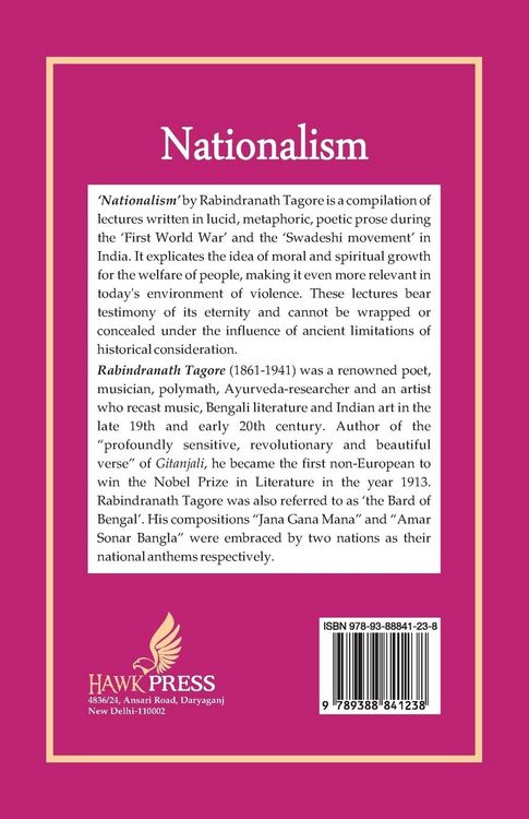Produktbild: Nationalism