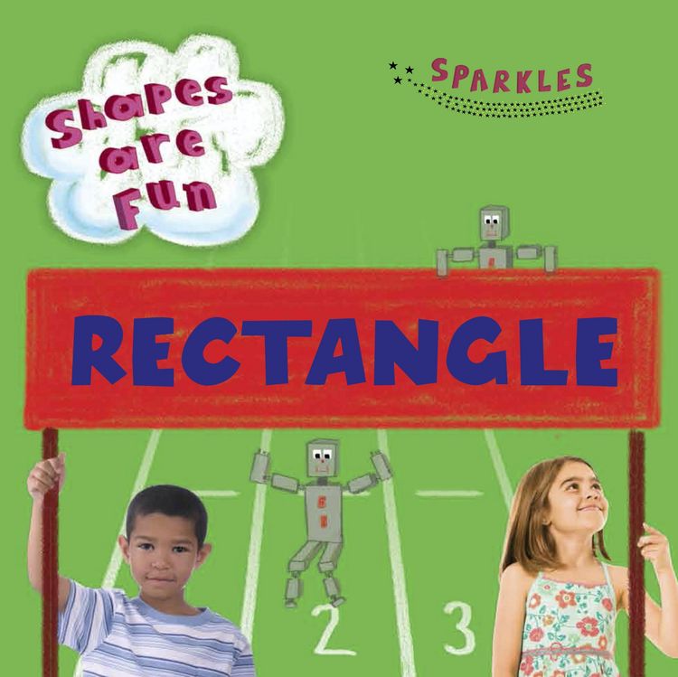 Produktbild: Rectangle