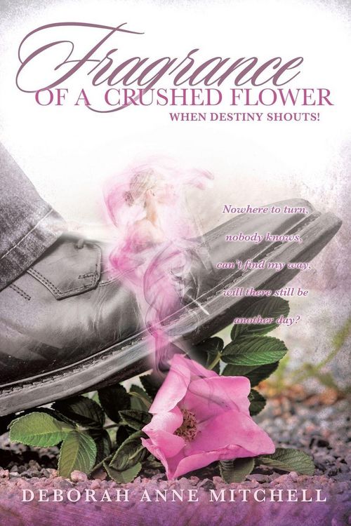 Produktbild: Fragrance of a Crushed Flower