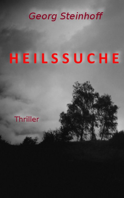 Produktbild: Heilssuche